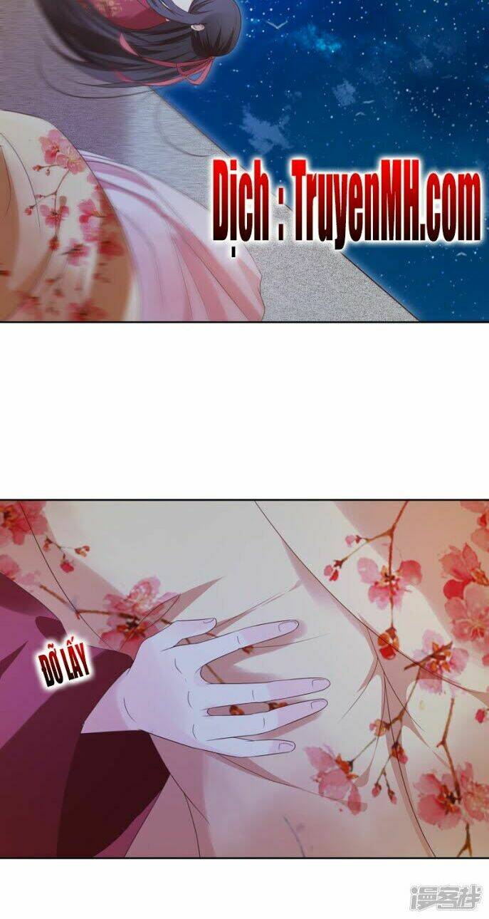 mười dặm hồng trang, thay huynh xuất giá chapter 4 3