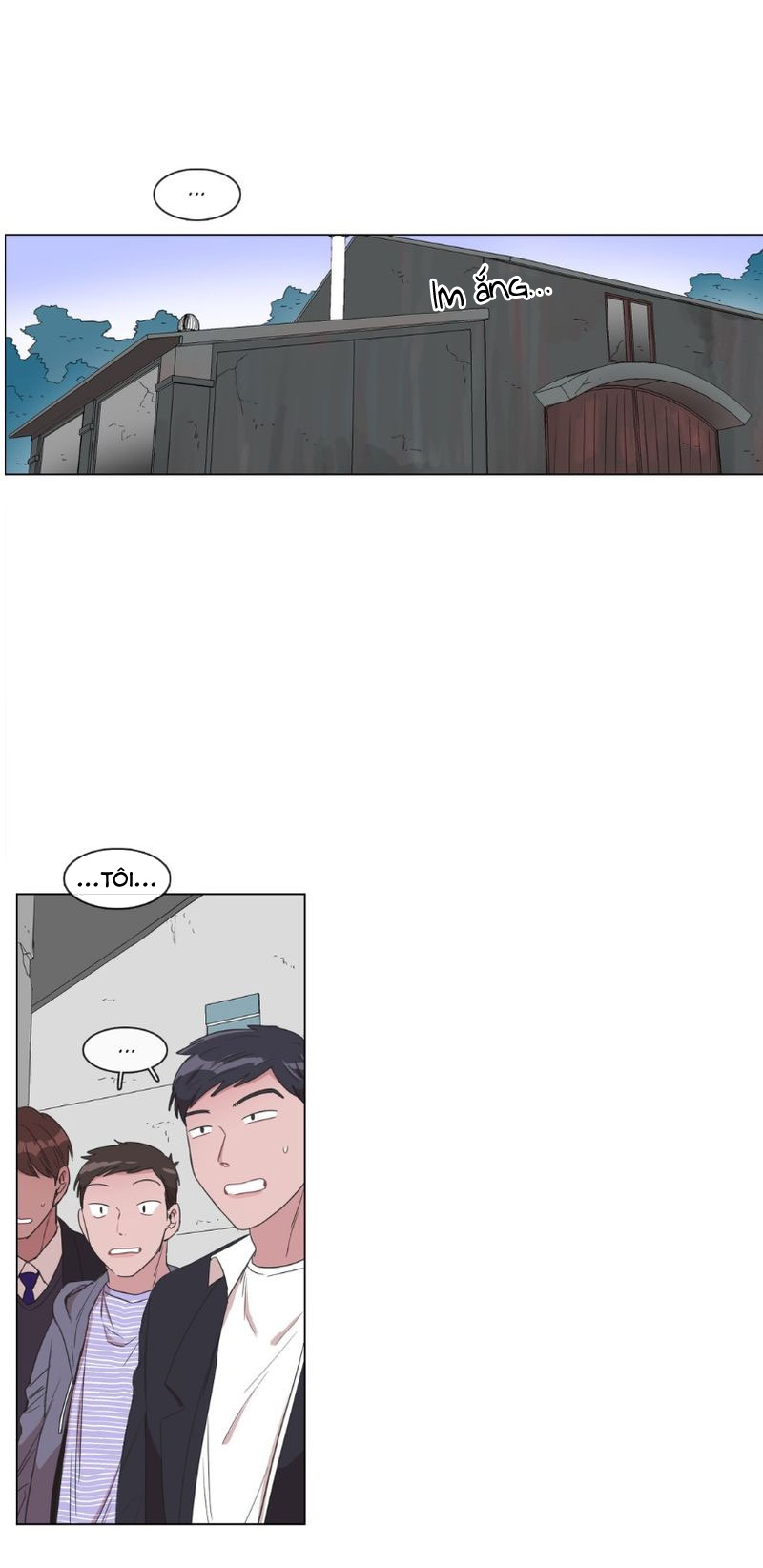 kí ức giả dối chapter 3 6