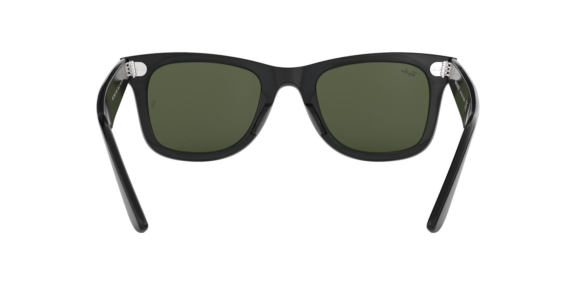 Mắt Kính Ray-Ban Wayfarer - RB2140F 901 -Sunglasses