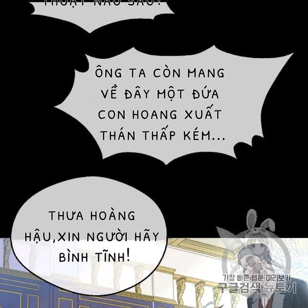 một ngày nọ tôi bỗng thành nàng công chúa chapter 82 10