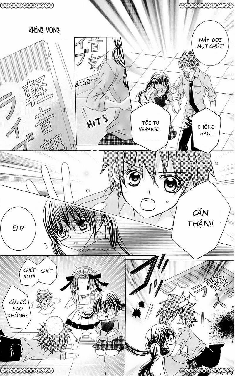 suki desu suzuki-kun!! chapter 49 11