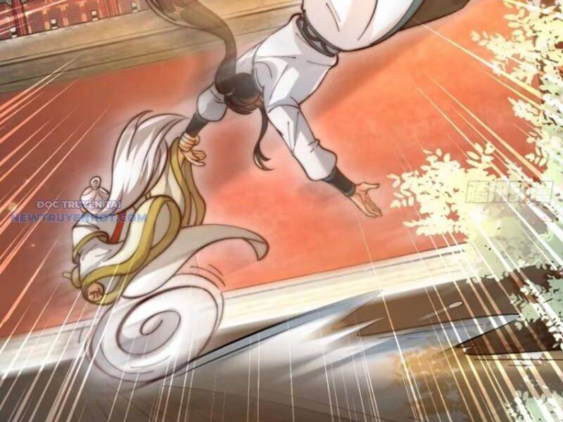 ta thực sự không muốn làm thần tiên chapter 49 49