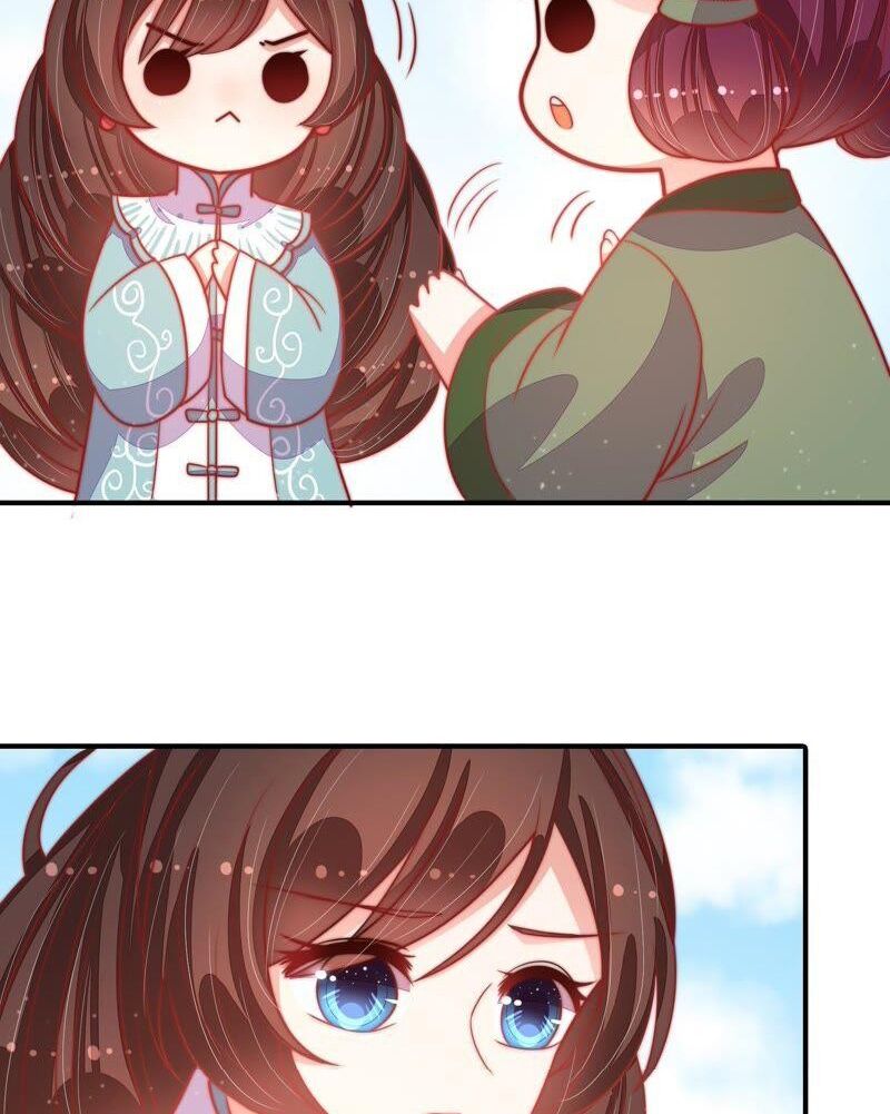 ngày nào thiếu soái cũng ghen chapter 133 6