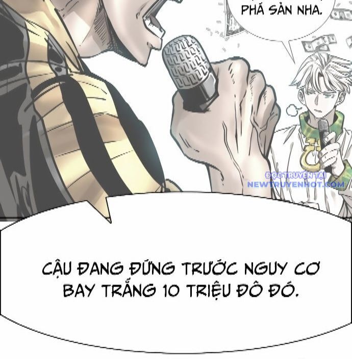 shark - cá mập chapter 282 111
