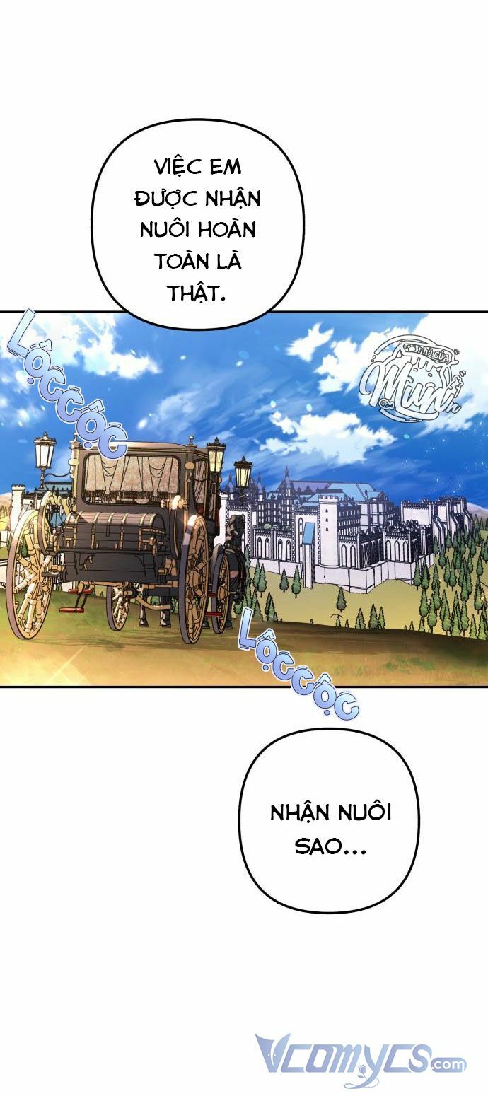 công nương mint bé nhỏ chapter 1 19