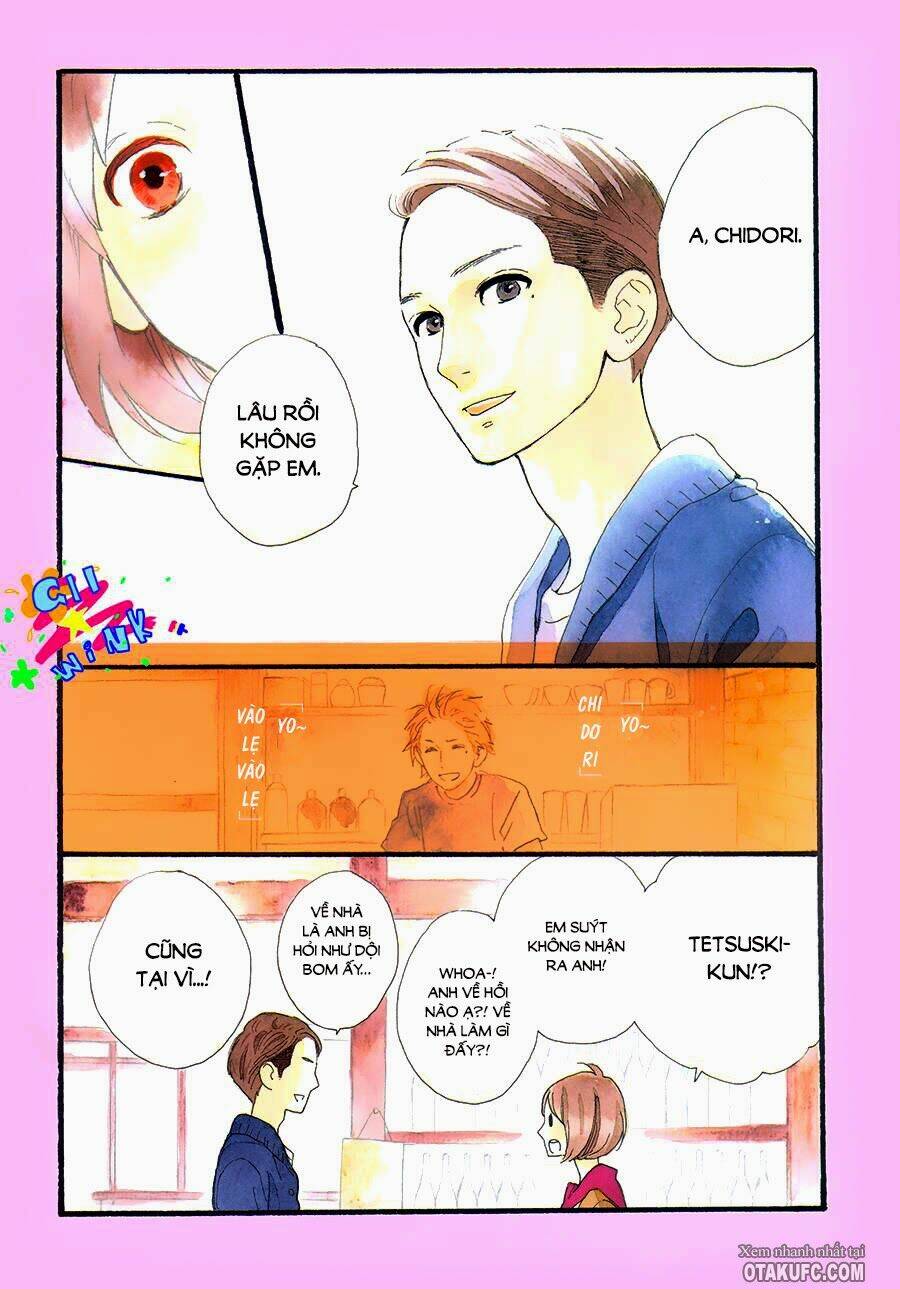 tổng hợp one shot. chapter 8 8