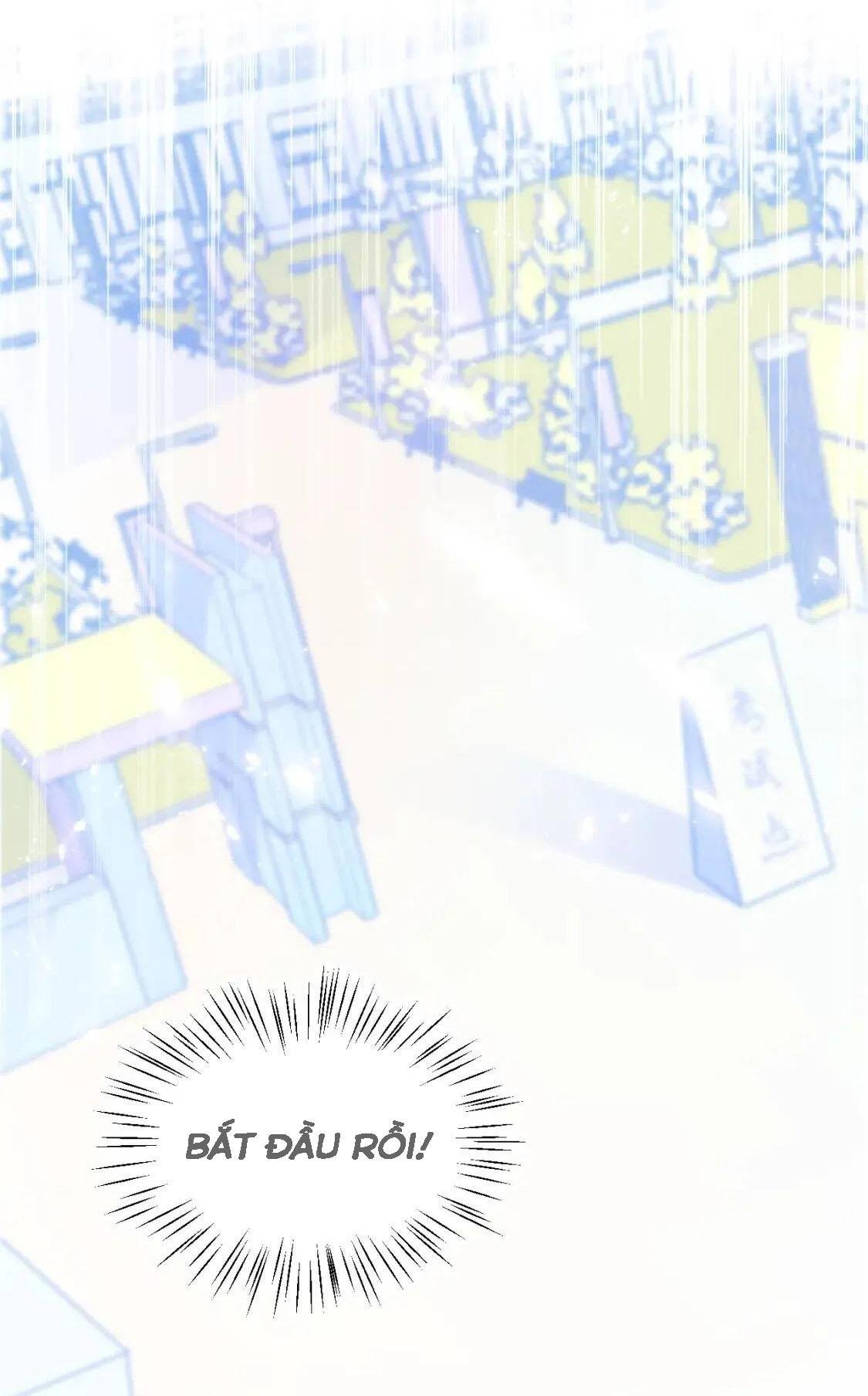 mối tình đầu của cậu ấy lại chính là tôi chapter 30 2