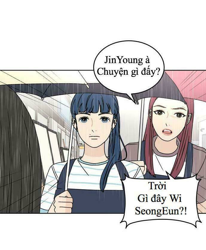 30 phút bước đi bên em chapter 40.5 6