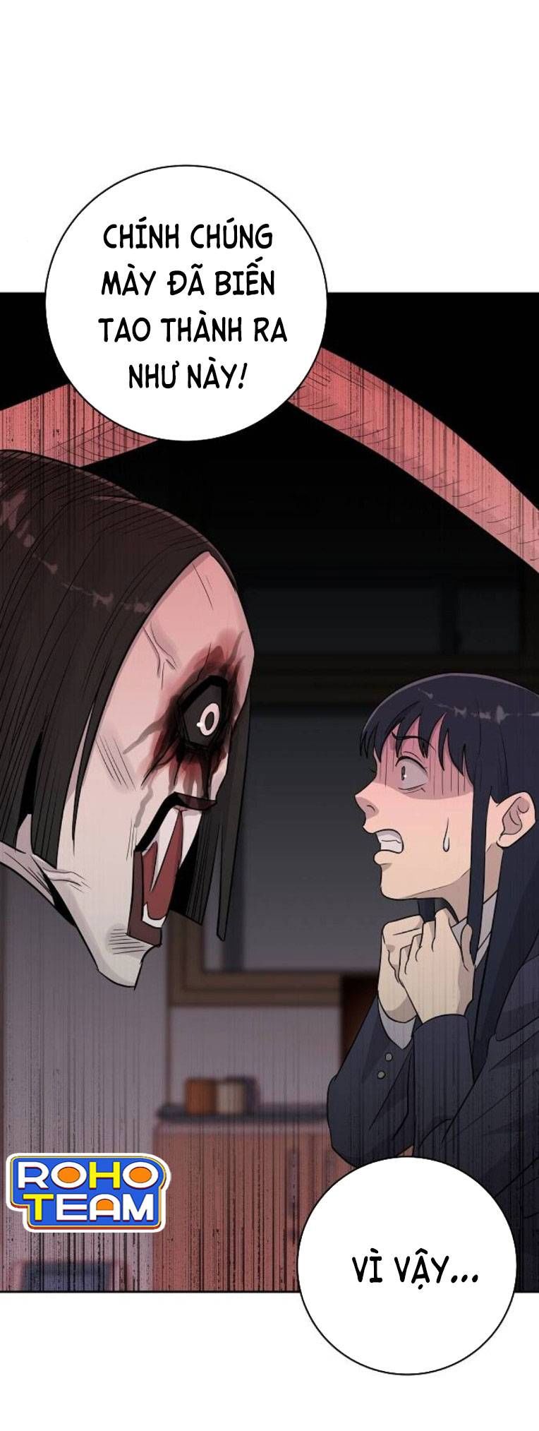 ngôi trường nữ sinh ma ám chapter 12 44