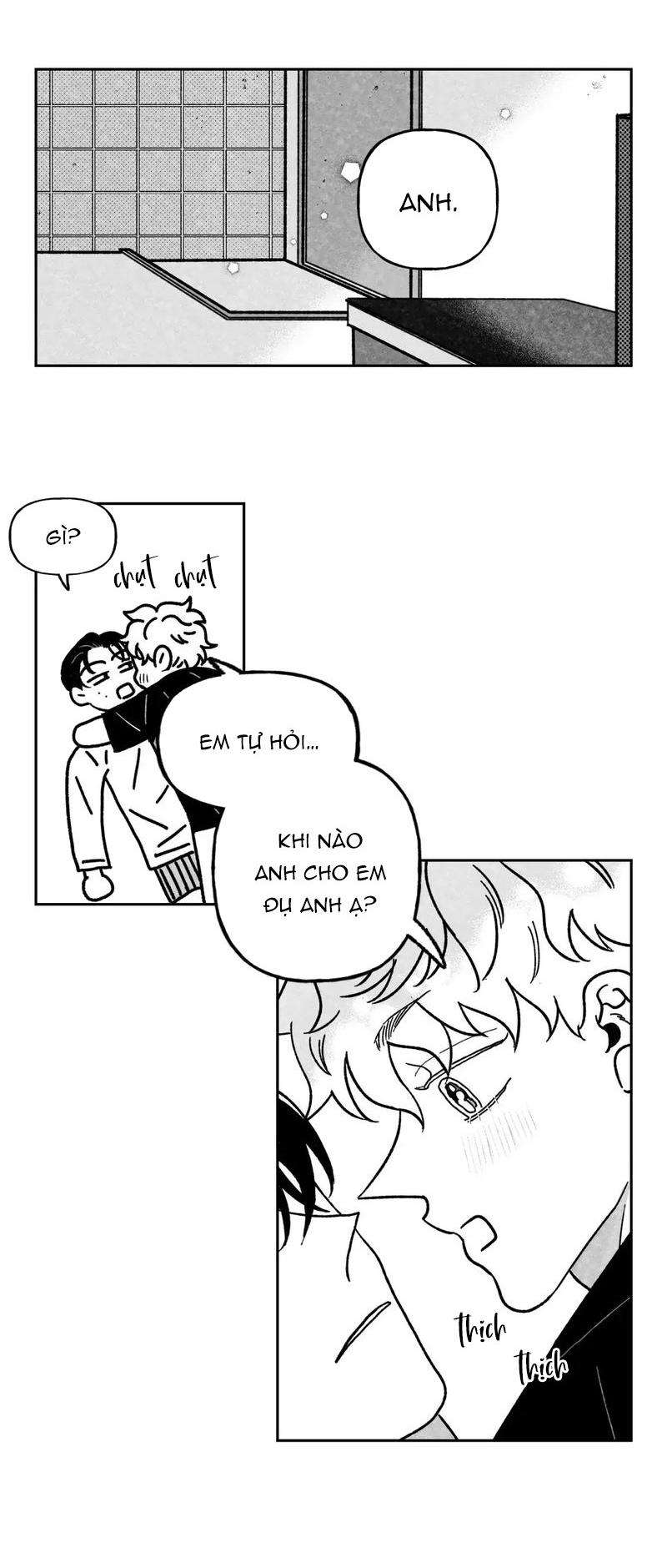 yona và chang-il chapter 6 2