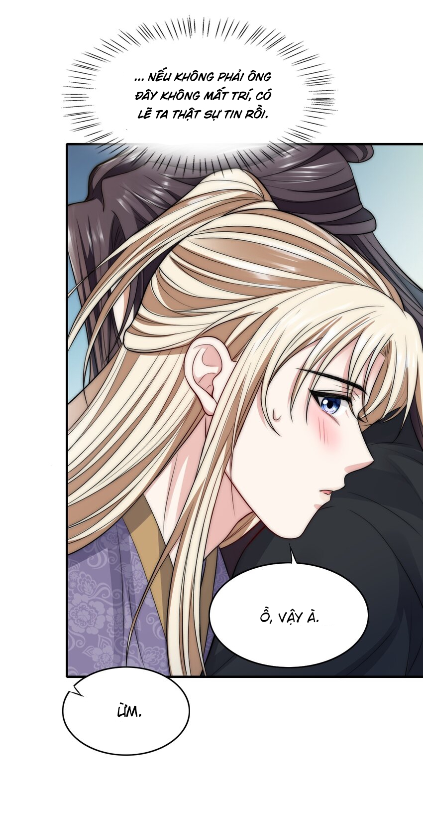 chiến lược tẩy trắng của phản diện chapter 31 18