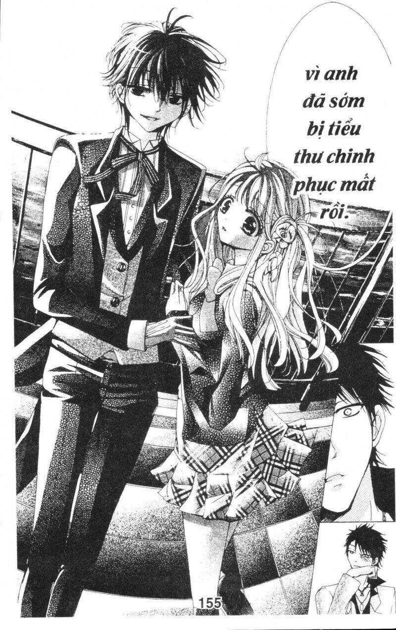 amai akuma ga warau chapter 6 6