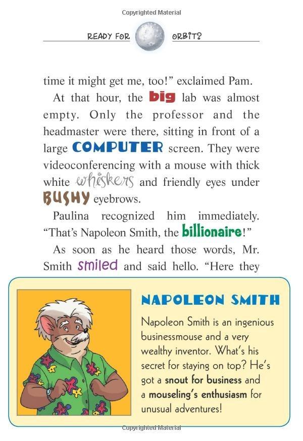 Sách ngoại văn: Thea Stilton And The Star Castaways: A Geronimo Stilton Adventure (Geronimo Stilton: Thea Stilton)