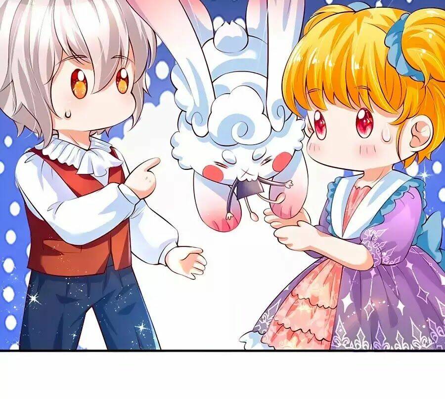 bỗng một ngày trở thành con gái nhà vua chapter 137 30