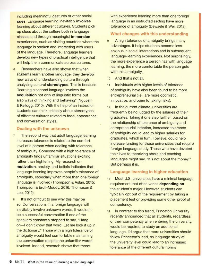 Sách ngoại văn: Sách Ngoại Văn - Q: Skills for Success 3rd Edition