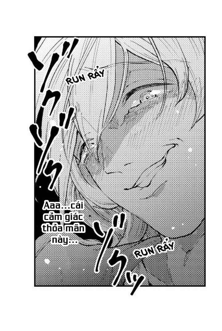 bị một anh chàng lập dị tấn công chapter 6 35