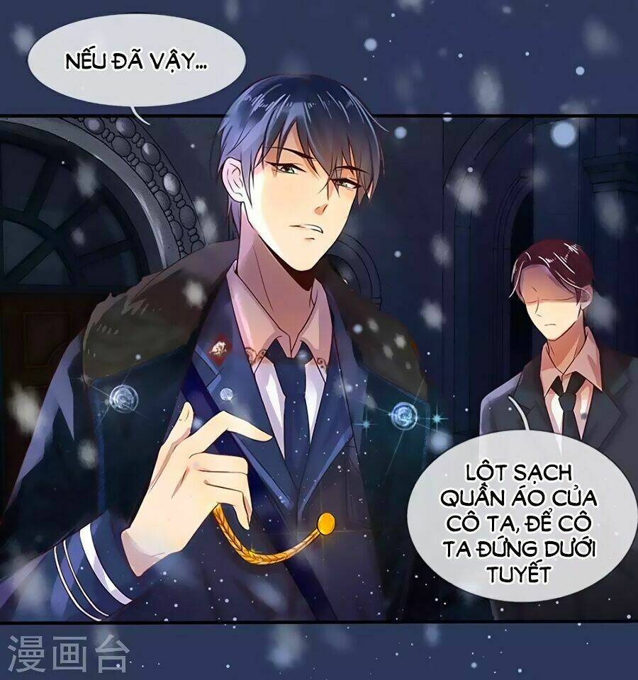 loạn thế tù sủng: thiếu soái bất lương của ta chapter 1 10