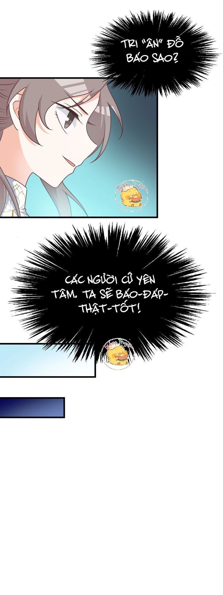 mấy độ cẩm nguyệt say cũng liễu chapter 7 9