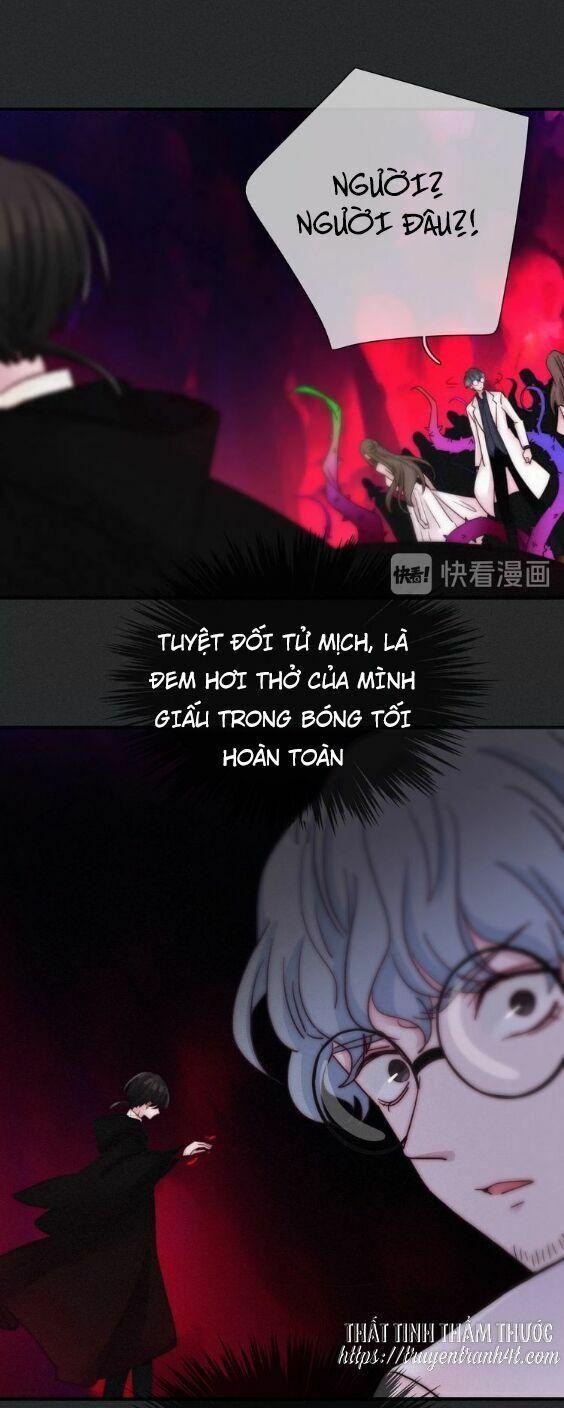 đêm tối chốn này chapter 40 40