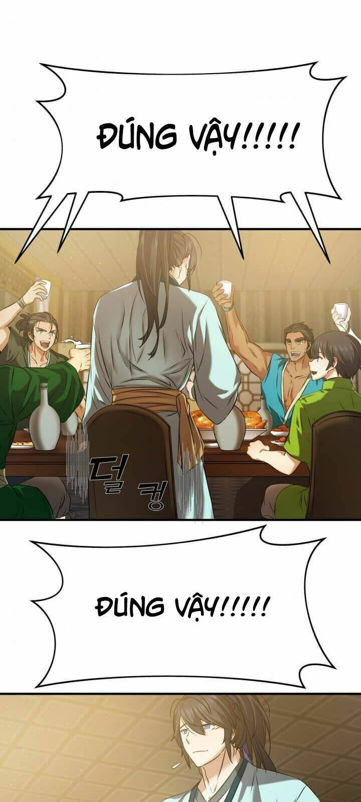 lôi thần chuyển sinh chapter 13 8