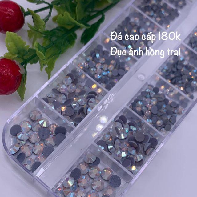 Đá chân keo YHB