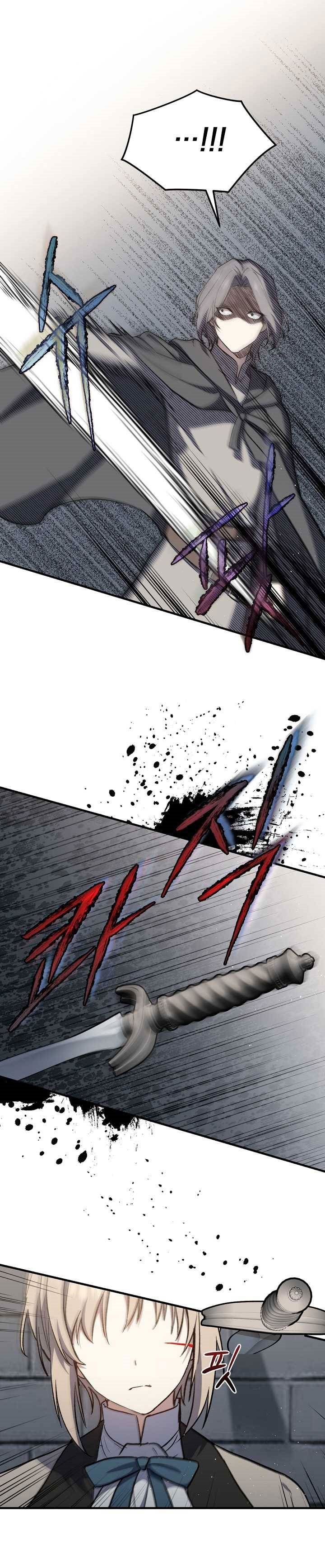 sự quay trở lại của pháp sư cấp 8 chapter 24 25