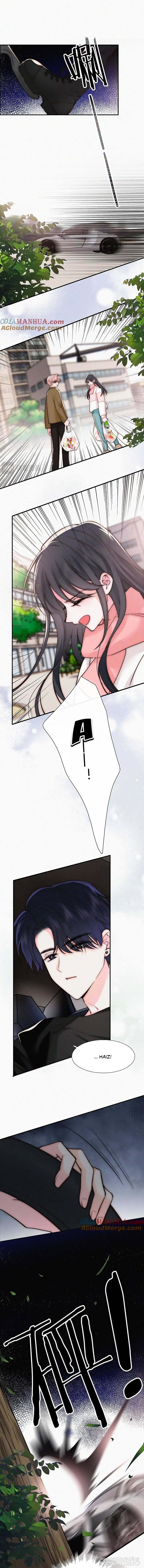 vẫn cứ nuông chiều chapter 63 8