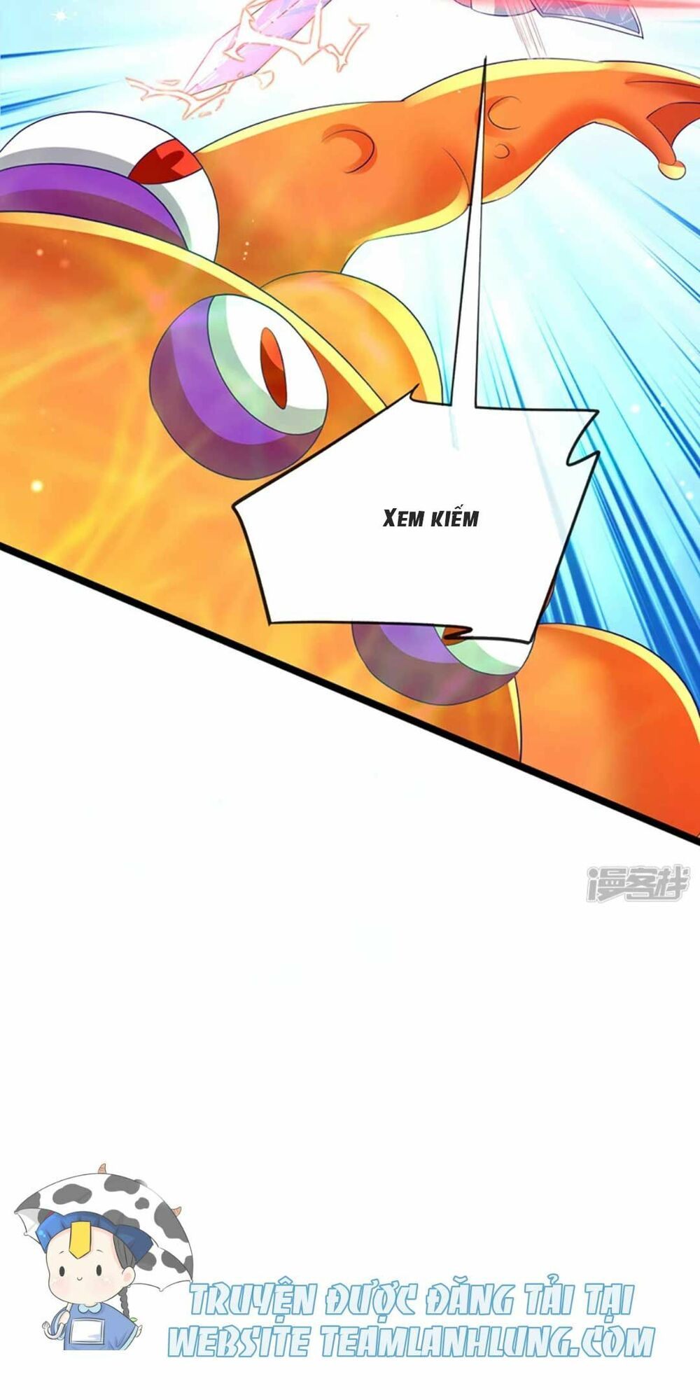 quân hoả nữ hoàng chapter 62 11