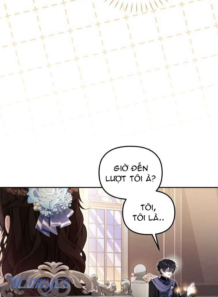 tôi được nuôi dưỡng bởi những kẻ phản diện chapter 69 53