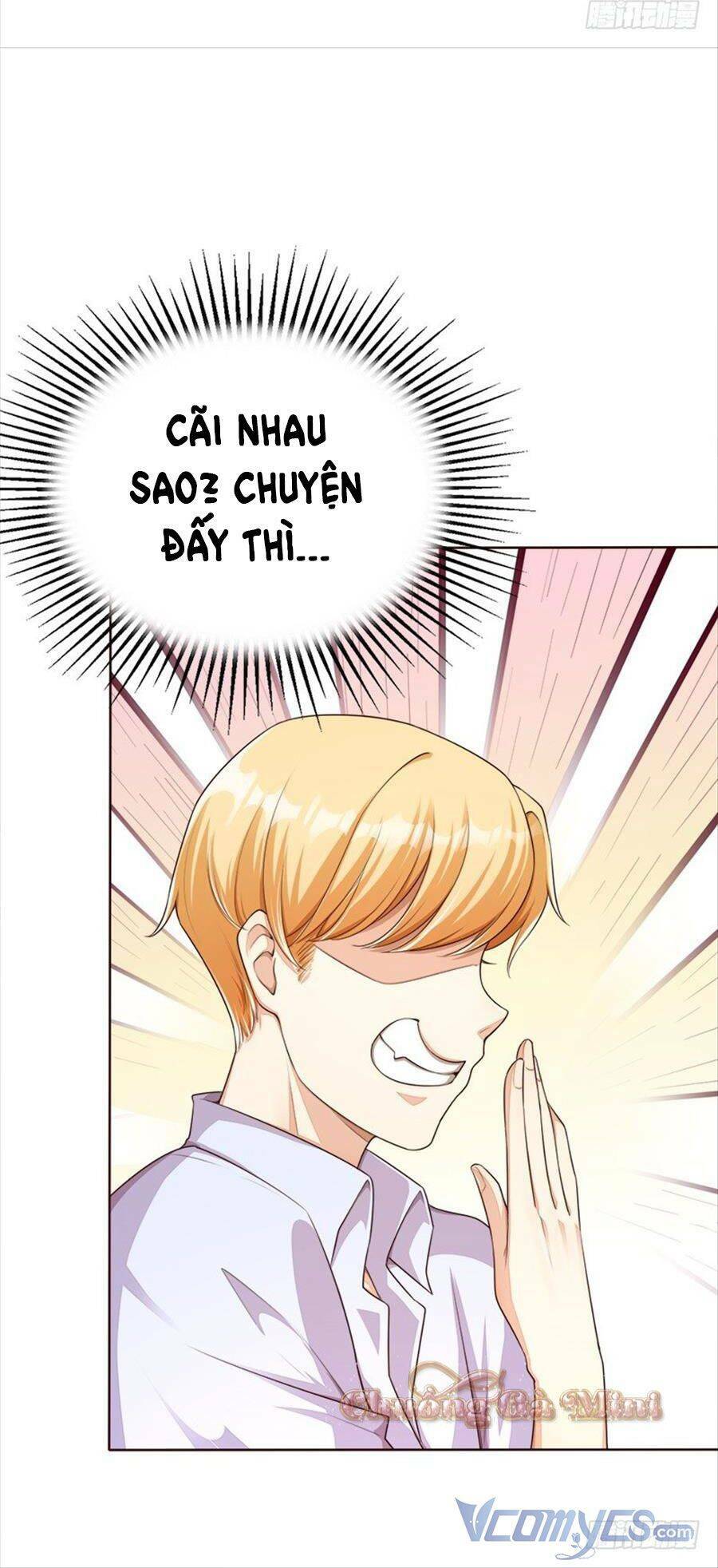 gặp phải người chồng xảo quyệt! chapter 25 28