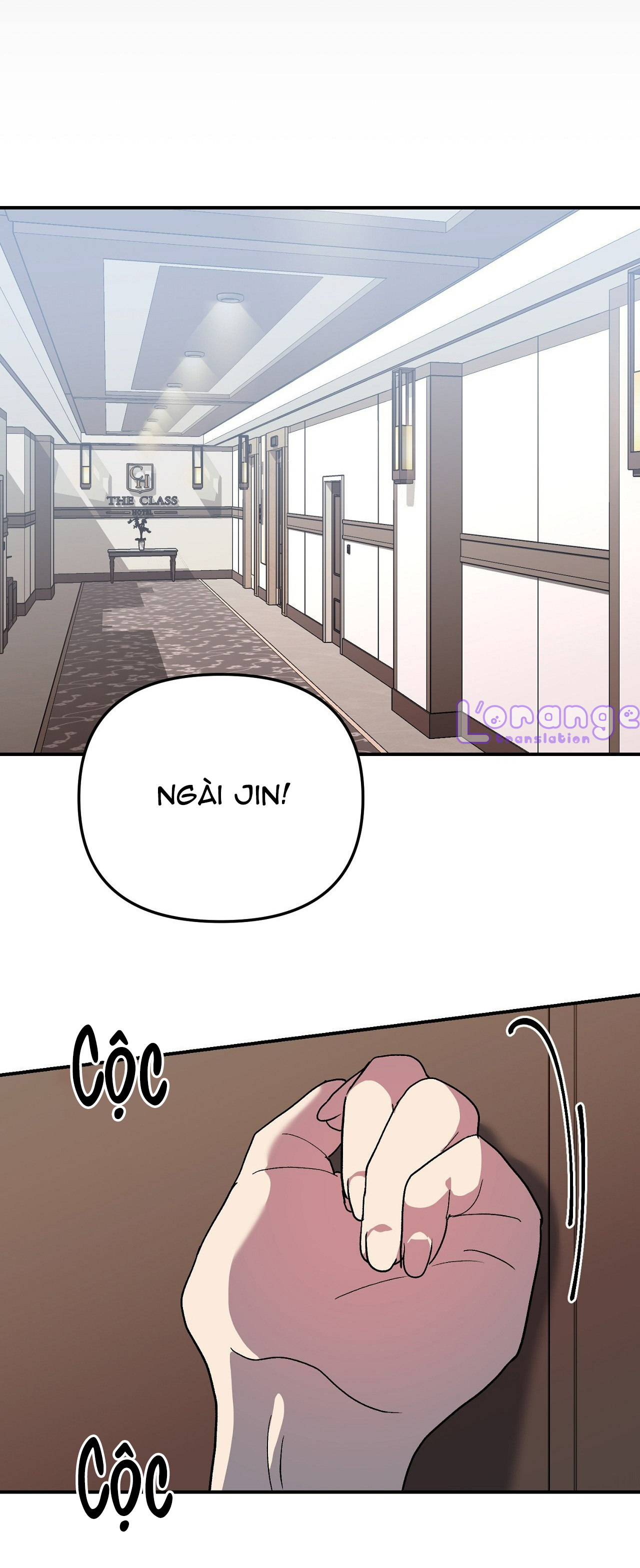 lãnh địa của dã thú chapter 7 28