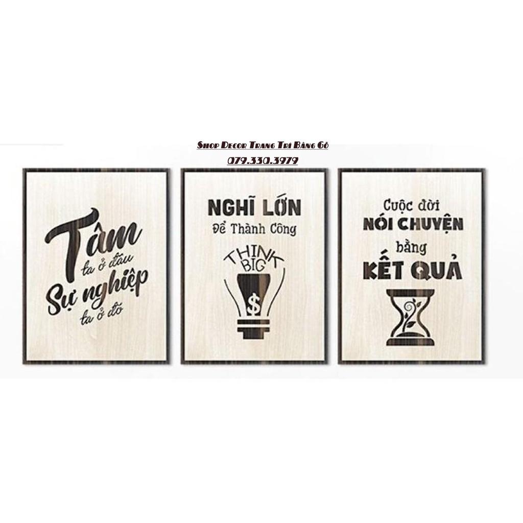 Tranh Nội Thất, tranh slogan, decor trang trí Nhà Cửa ,Quán Cafe , Văn Phòng hiện đại