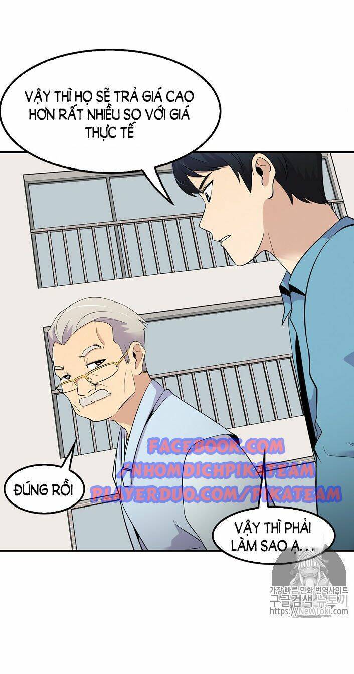 điều tra viên chuyển sinh chapter 20 65