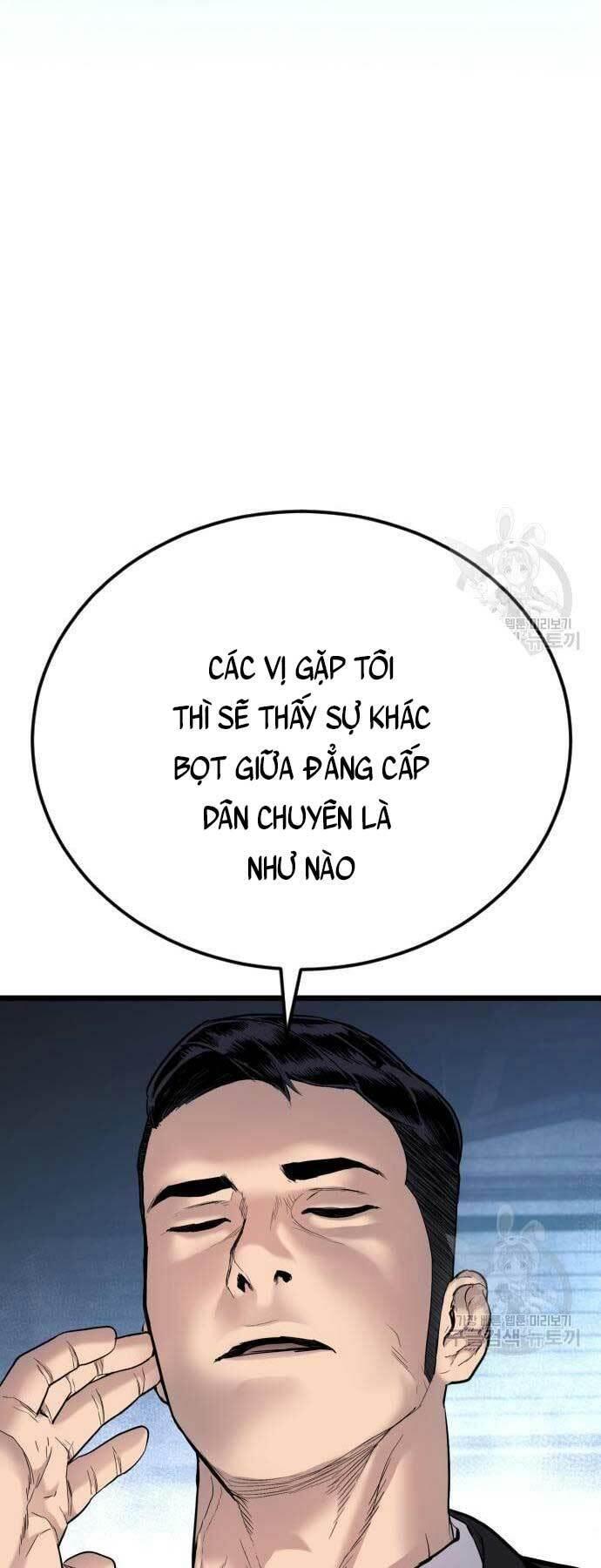 đặc vụ kim chapter 57 134