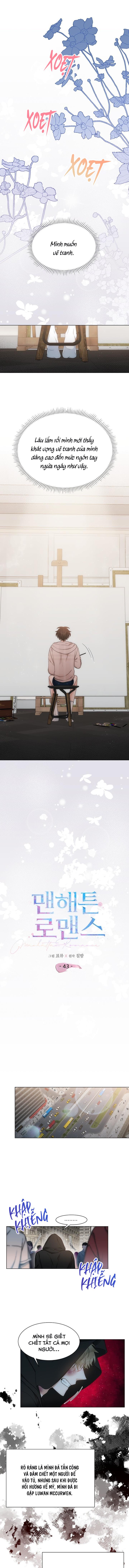 chuyện tình lãng mạn tại manhattan chapter 43 3