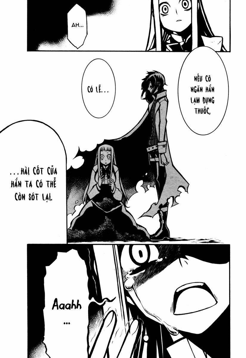 necromancer chapter 6 47