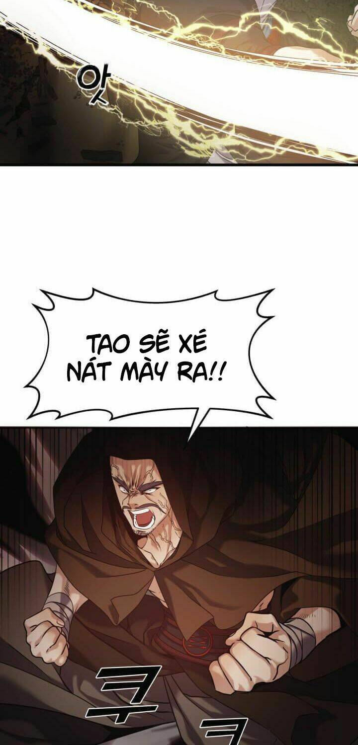 lôi thần chuyển sinh chapter 8 26