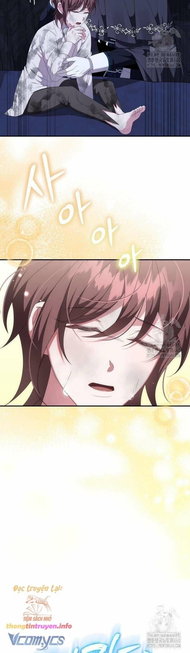 hướng dẫn về ác nữ chapter 18 18