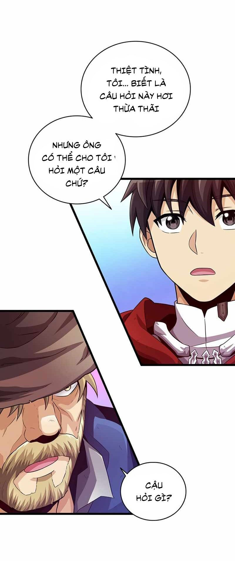 arcane sniper chapter 60 64