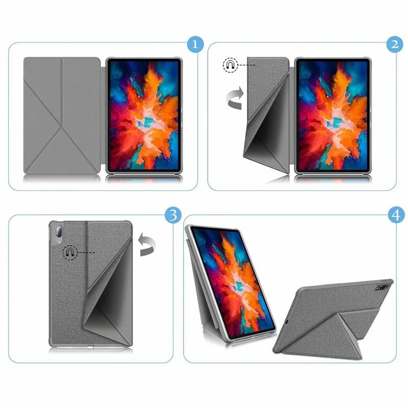 Ốp điện thoại Tpu Mềm Trong Suốt Cho Lenovo Tab M10 Hd Gen2 10.1inch Tb-X306F X306X