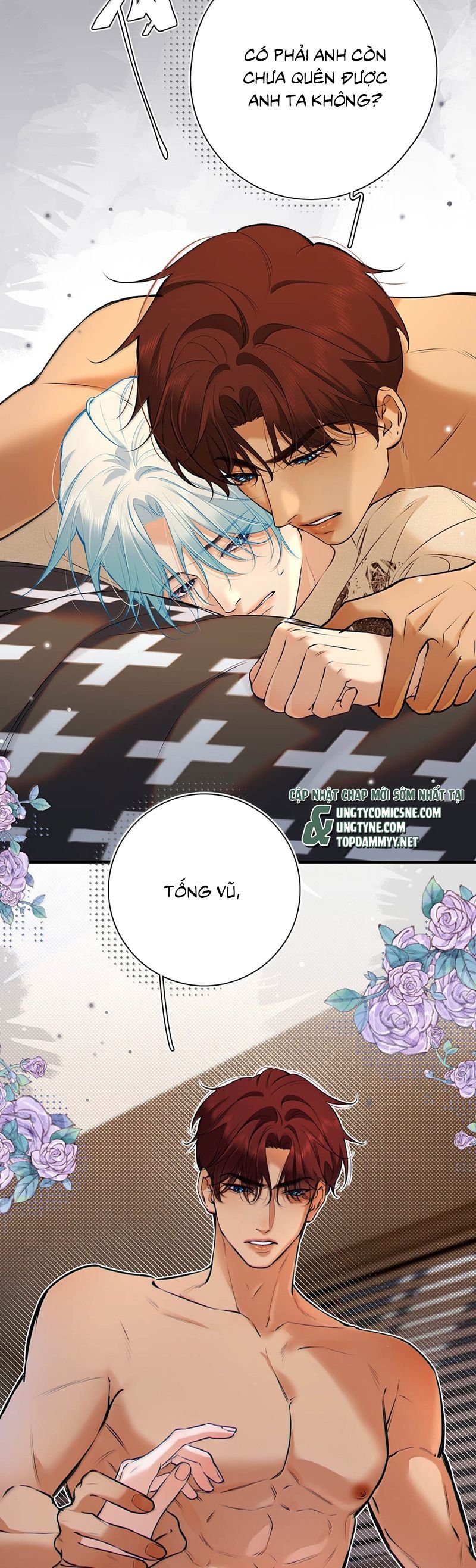 Từ Số Không Bắt Đầu Làm Bạn Trai chapter 43 9