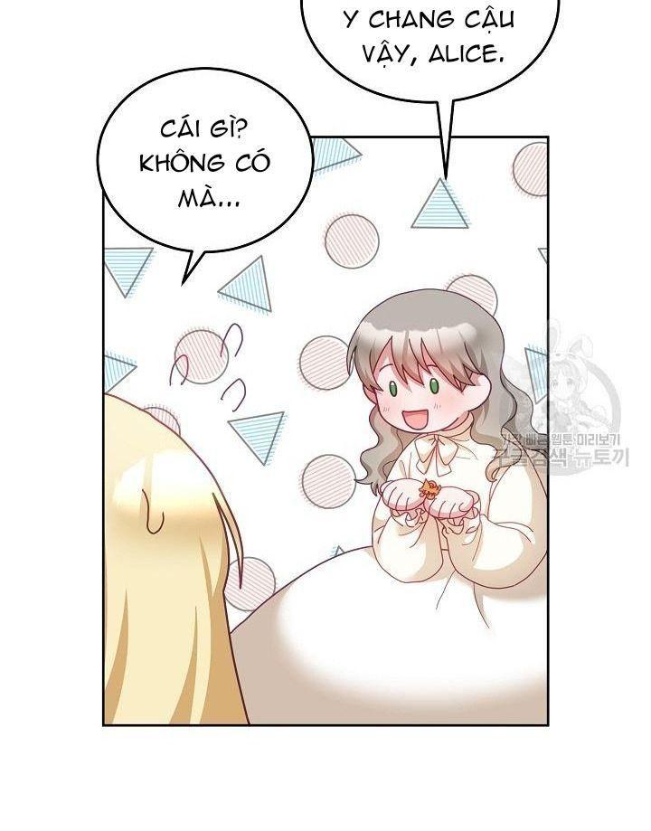 cô tiểu thư bé nhỏ thuần hóa các nhân vật chính chapter 49 67