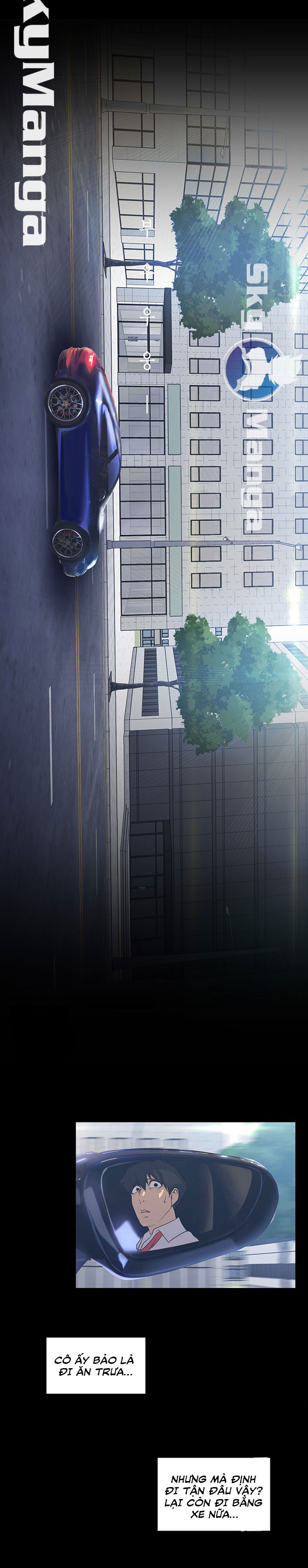 một thế giới mới tuyệt vời chapter 96 22