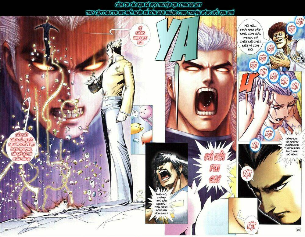 võ thần phi thiên chapter 51 26