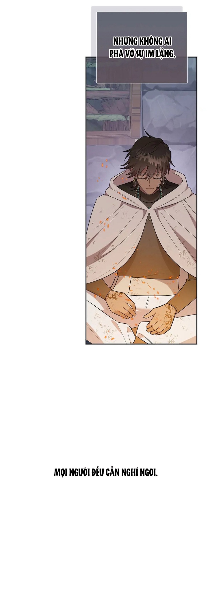 đừng ăn thịt tôi mà chapter 108 33