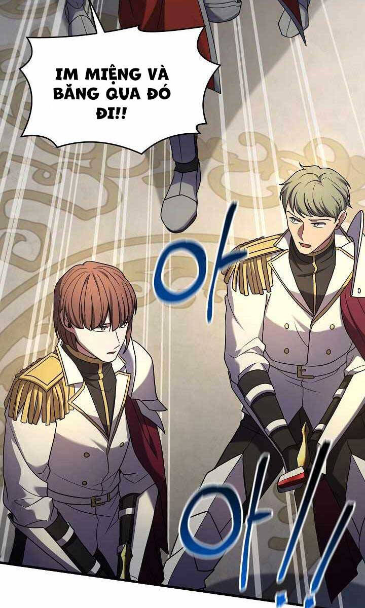 sự trở lại của hiệp sĩ giáo vô song chapter 102 106