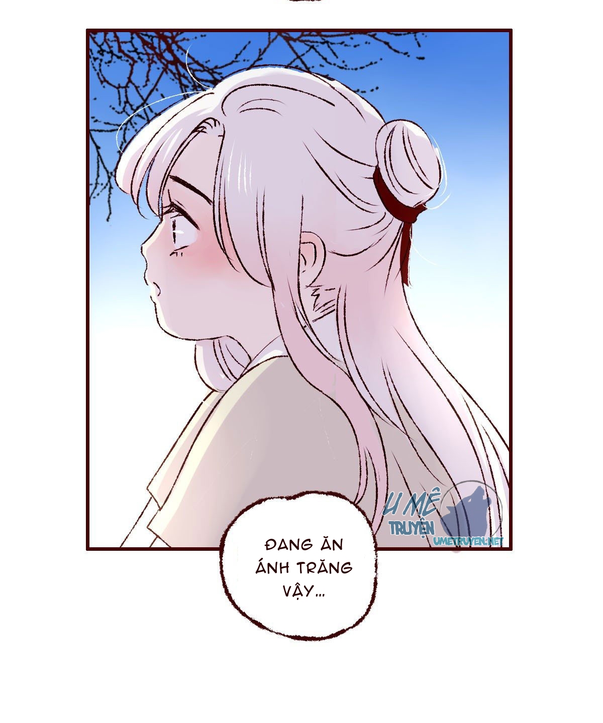 hoa của quỷ chapter 6 33