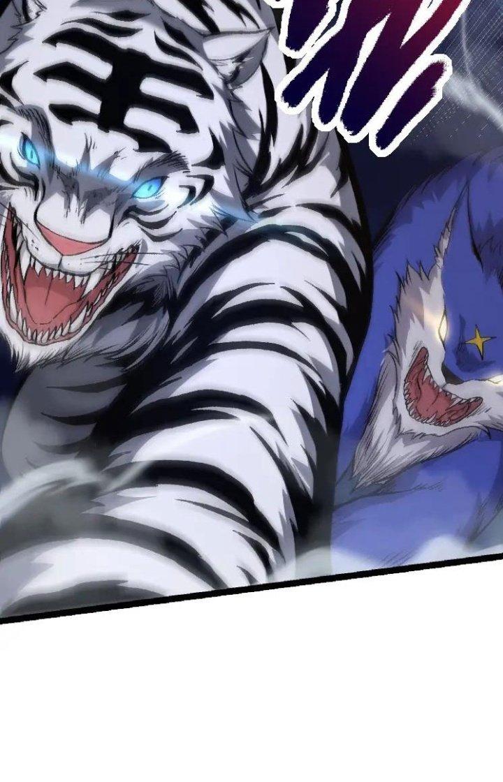 từ cây cổ thụ bắt đầu tiến hóa chapter 40 59