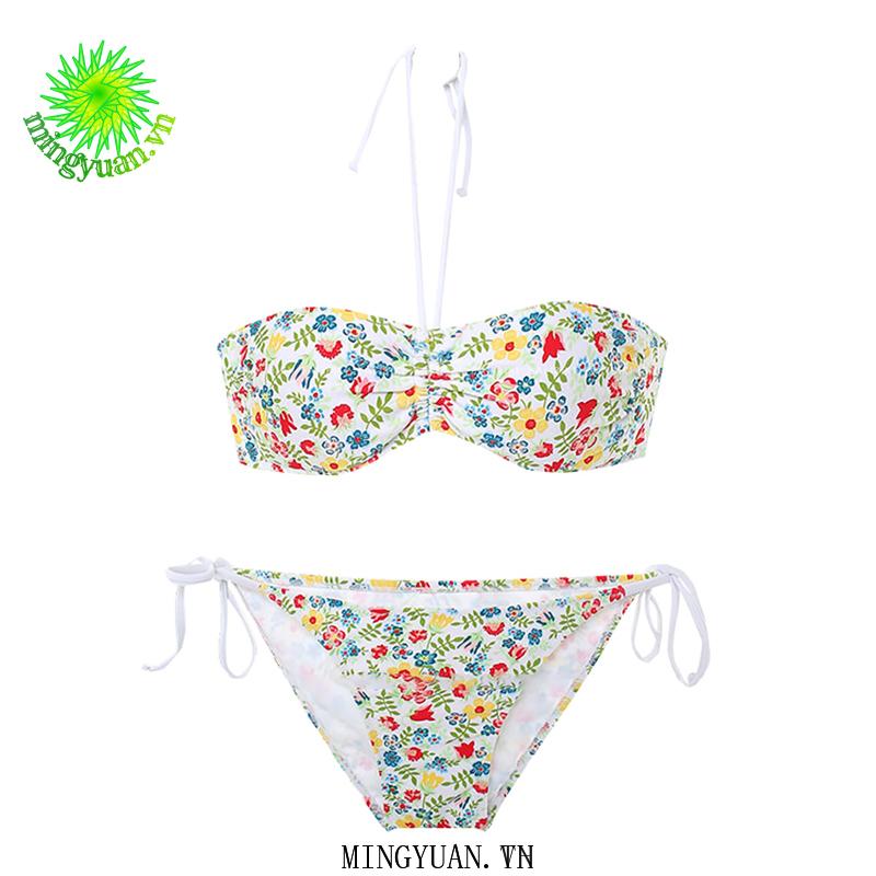 Bộ Bikini Liền Thân Quyến Rũ Cho Nữ