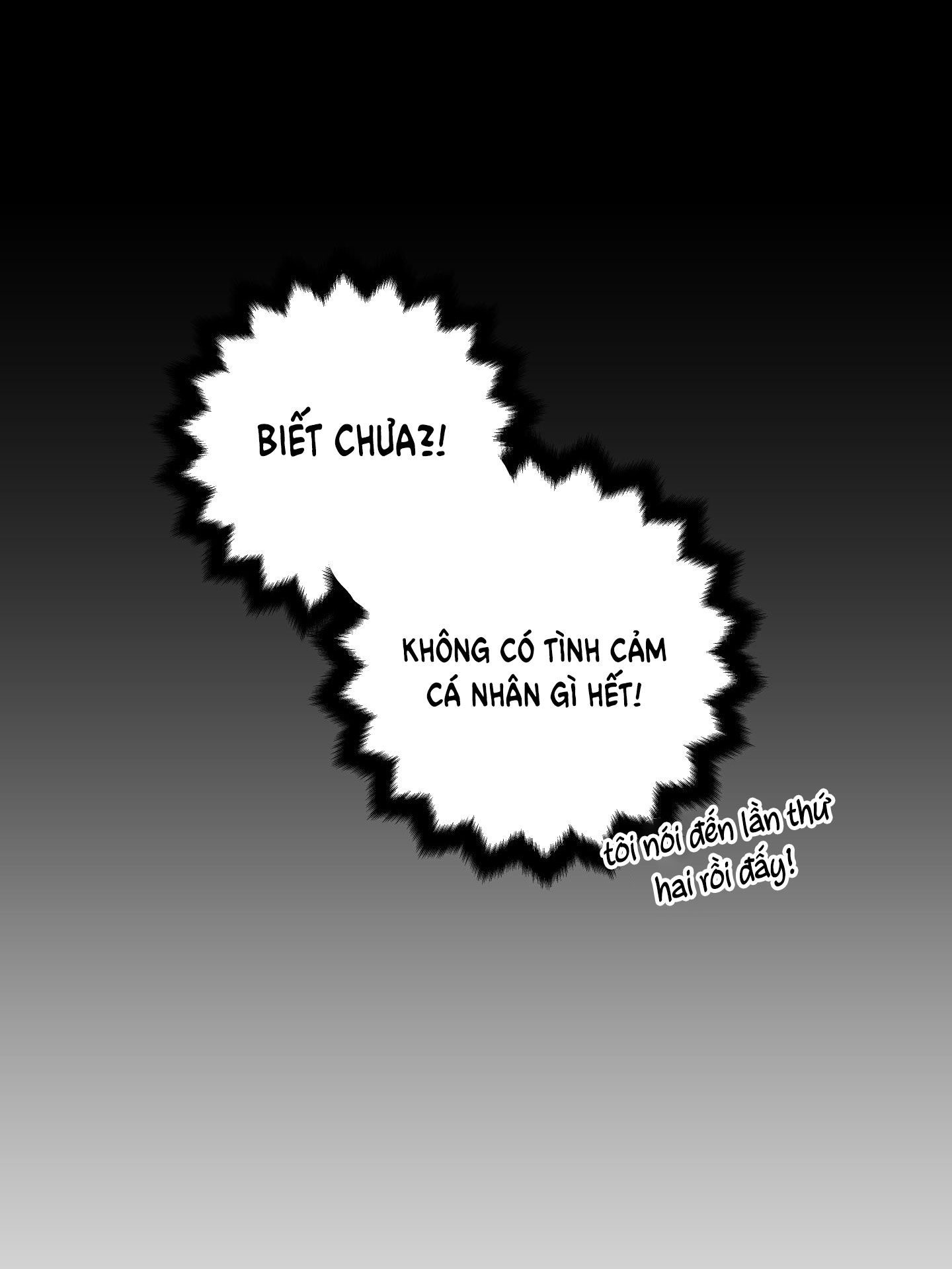 [18+] thêm một lần nữa thôi chapter 6.2 19